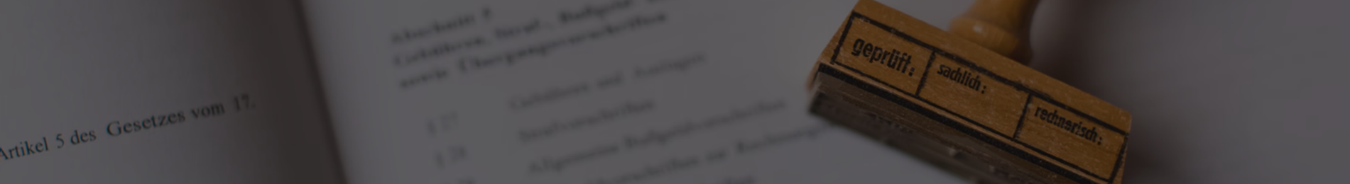 banner